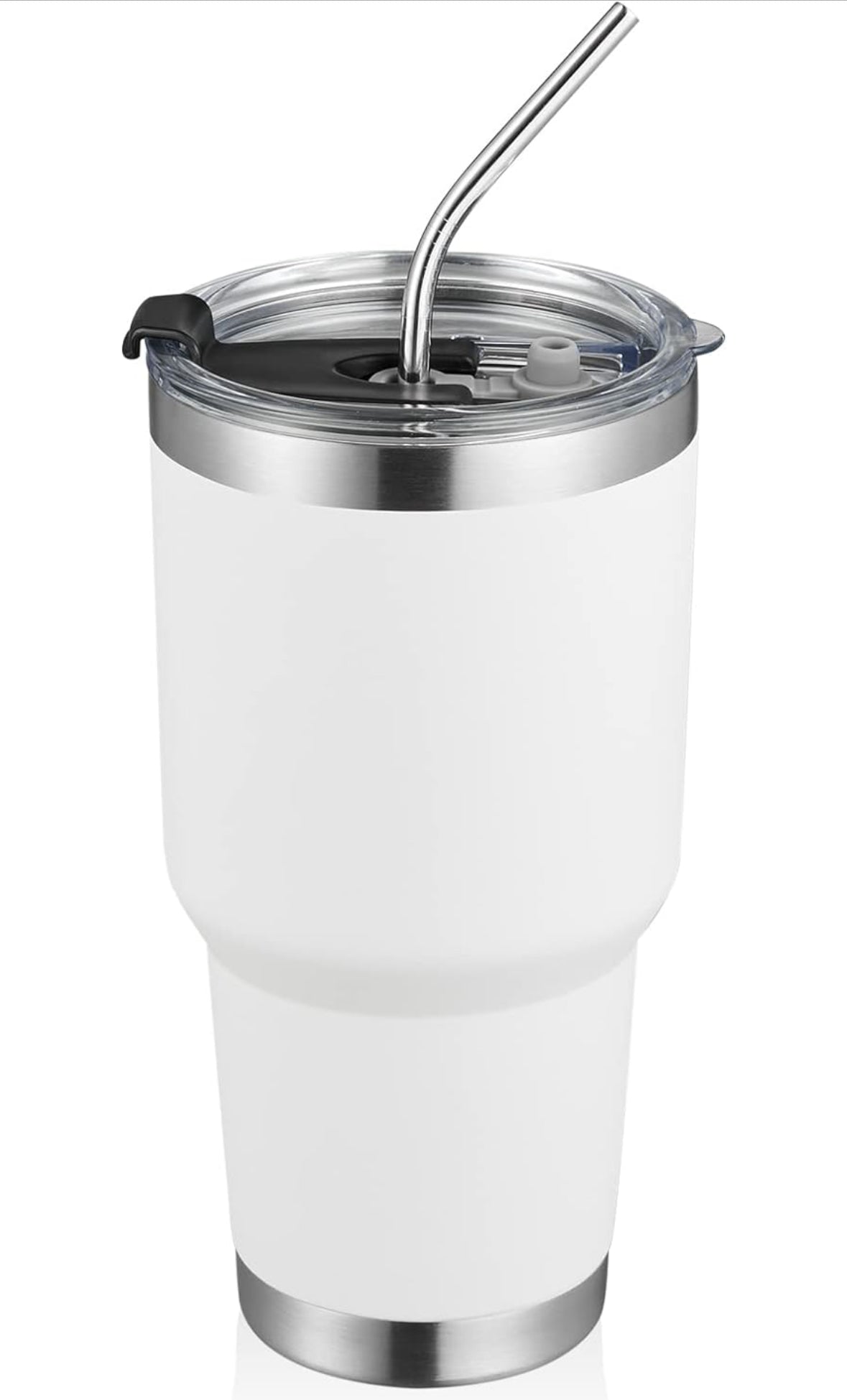 Custom 30oz Double walled tumbler