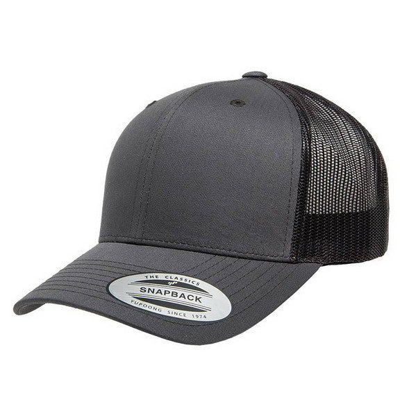 1776 leather patch hat