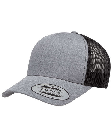 1776 leather patch hat
