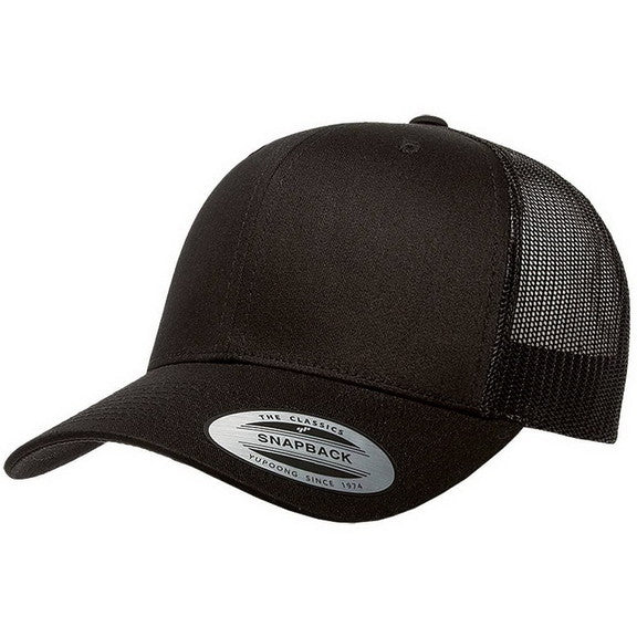 1776 leather patch hat